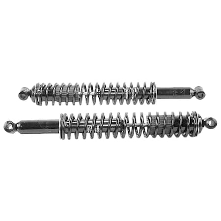 Monroe Load Adjusting Shock Absorber, 58484 58484